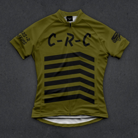 THE CRC OLIVE - WOMEN'S