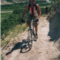 DIRT ROCK N ROLLER (THE BALLAD OF DAVID PIKE)
