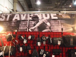 Interbike Fallout
