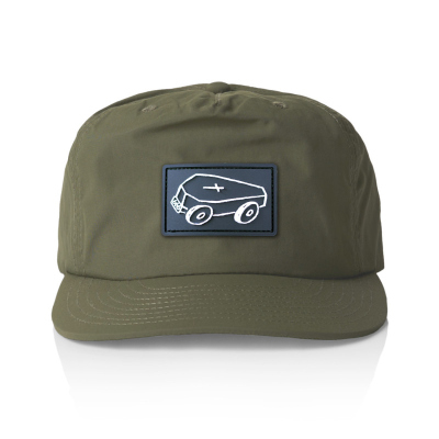 CAPS // HATS // BEANIES // BANDANAS 