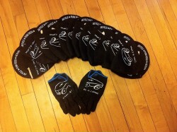 CRC x GIRO DND GLOVES