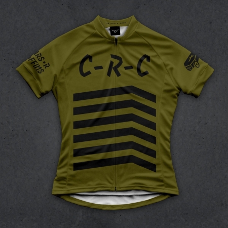 THE CRC OLIVE - WOMEN'S