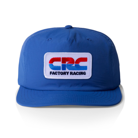 CRC FACTORY RACING - BLUE