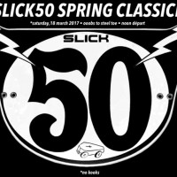 RETURN OF THE SLICK 50