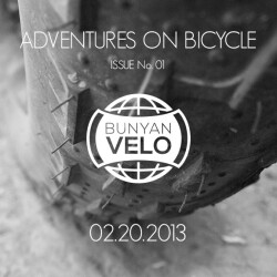 Bunyan Velo