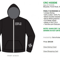 CRC Hoodie UPDATE v2